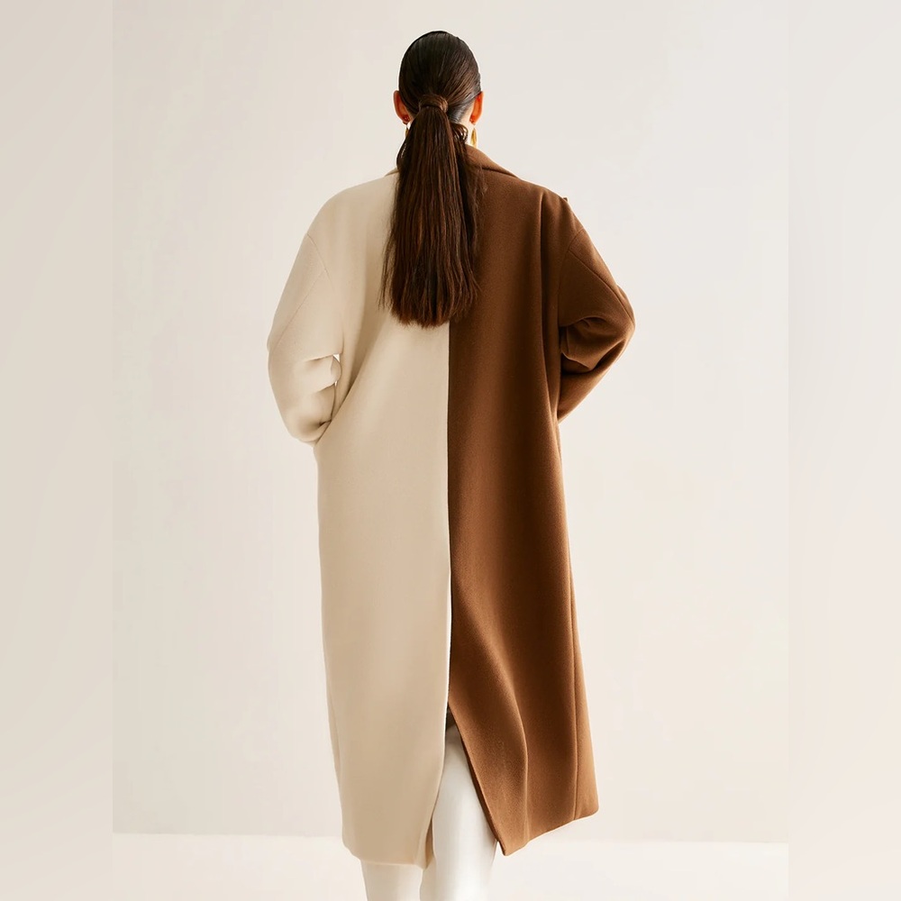 Maxi Coat - Picture 3 of 6